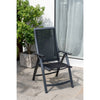 Catalina Grey Position Chair - New for 2024
