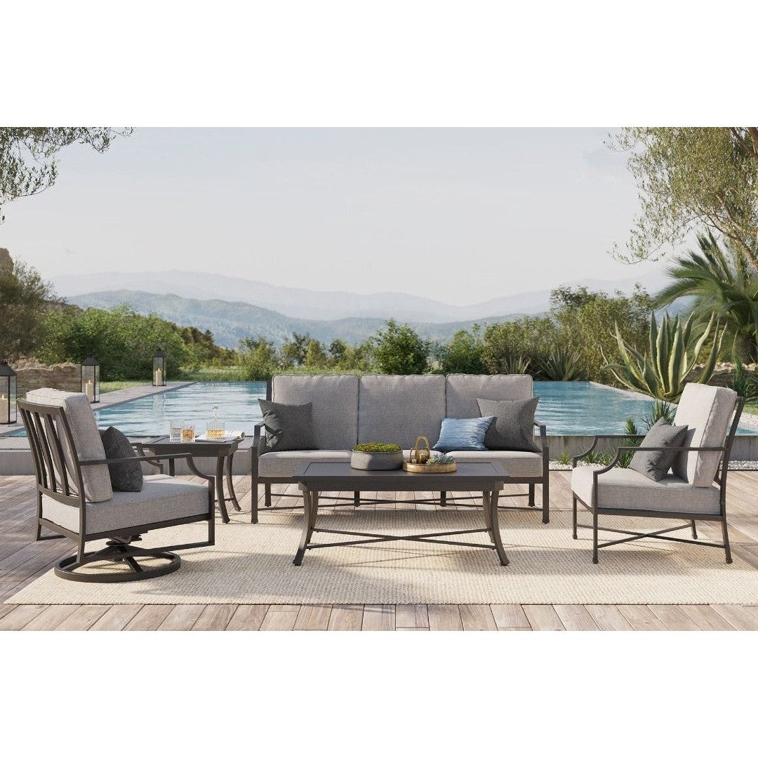 Cannes Outdoor Seating Sets - New for 2024