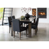Eastside Dining by Canadel  - Tables &amp; Chairs