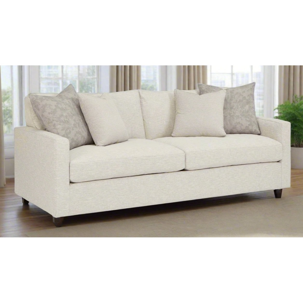 Four Seasons Customizable Easton Grande Sofa