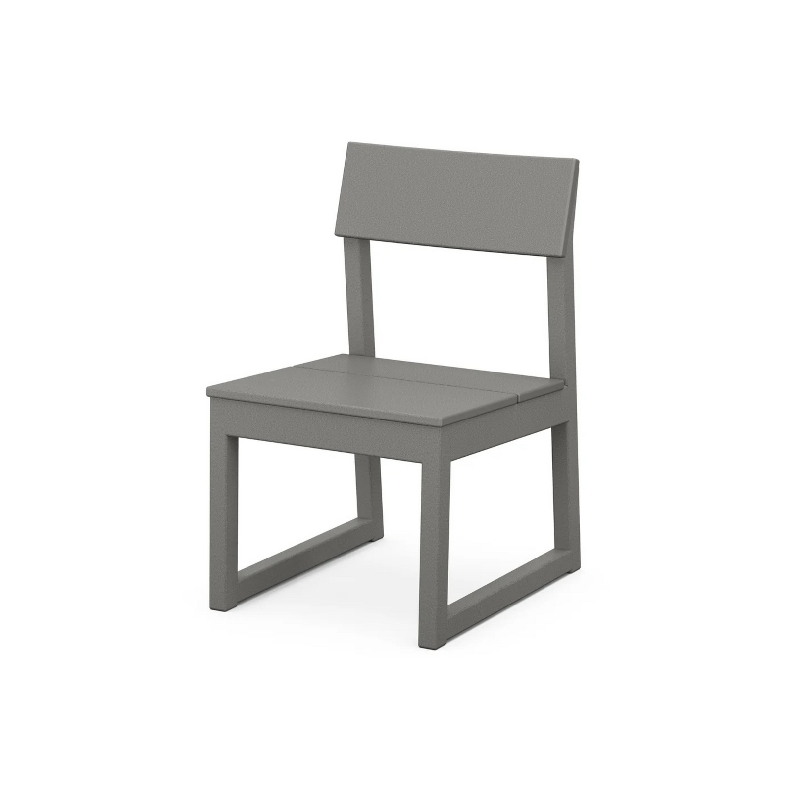 Polywood EDGE Dining Side Chair