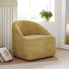 Lulu Swivel Accent Chairs - 4 Color choices