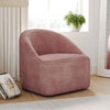 Lulu Swivel Accent Chairs - 4 Color choices