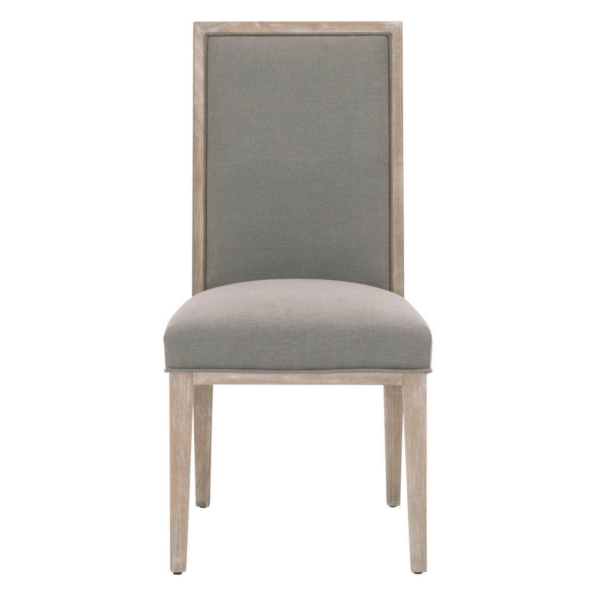 Natural Grey Henri Dining Chair