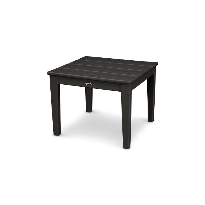 Polywood Outdoor Newport 22&quot; End Table