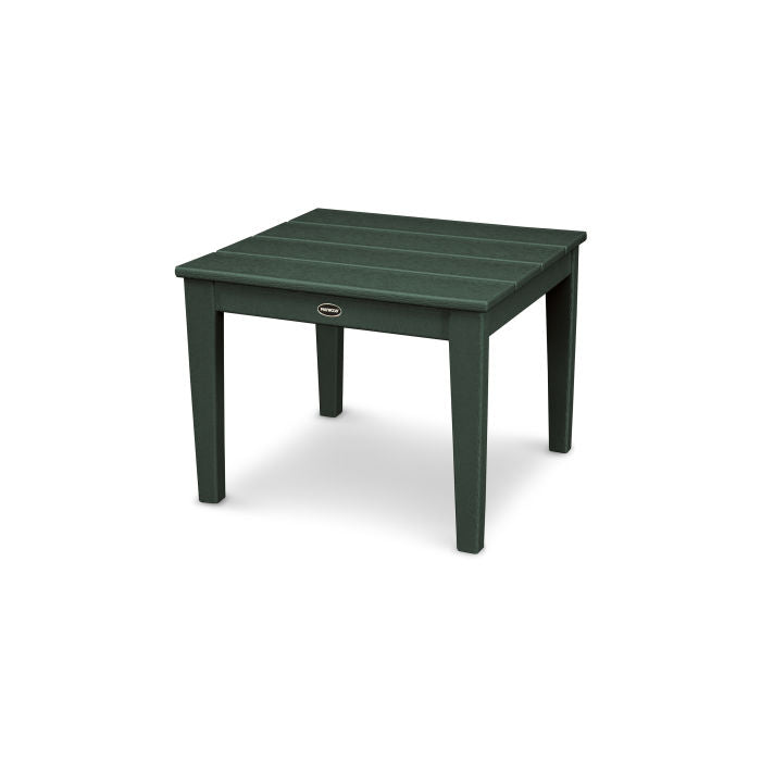 Polywood Outdoor Newport 22&quot; End Table