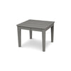 Polywood Outdoor Newport 22&quot; End Table