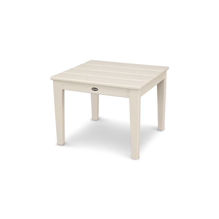 Polywood Outdoor Newport 22&quot; End Table