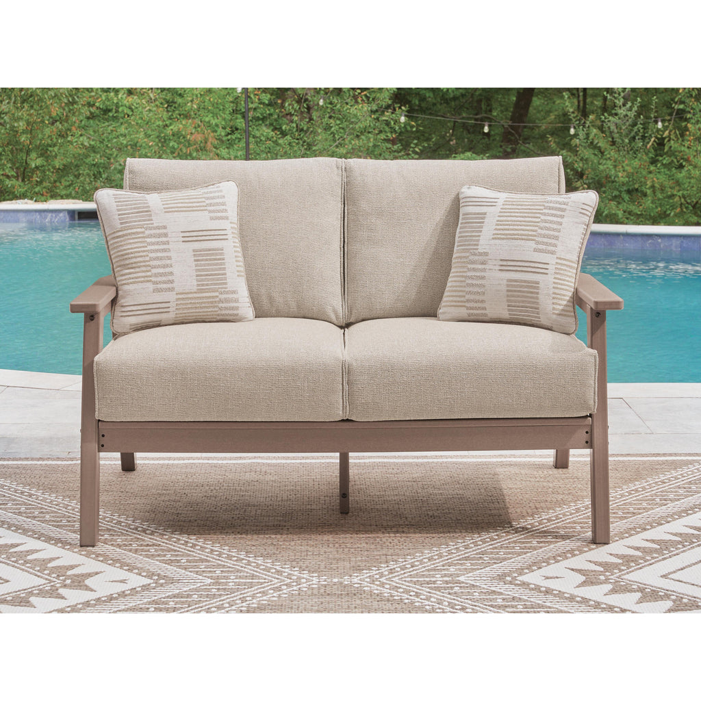 Poly Sand Outdoor 54