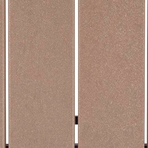 Poly Sand Outdoor 78" Sofa