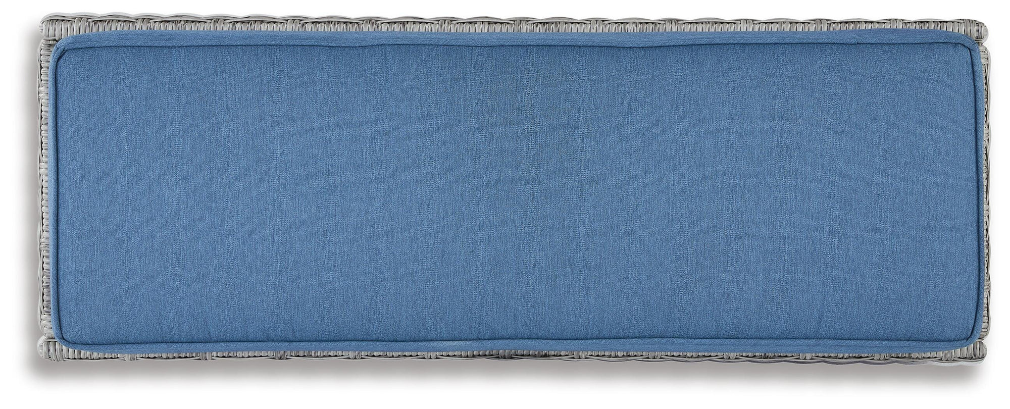 Sanibel Outdoor Bench with Cushion