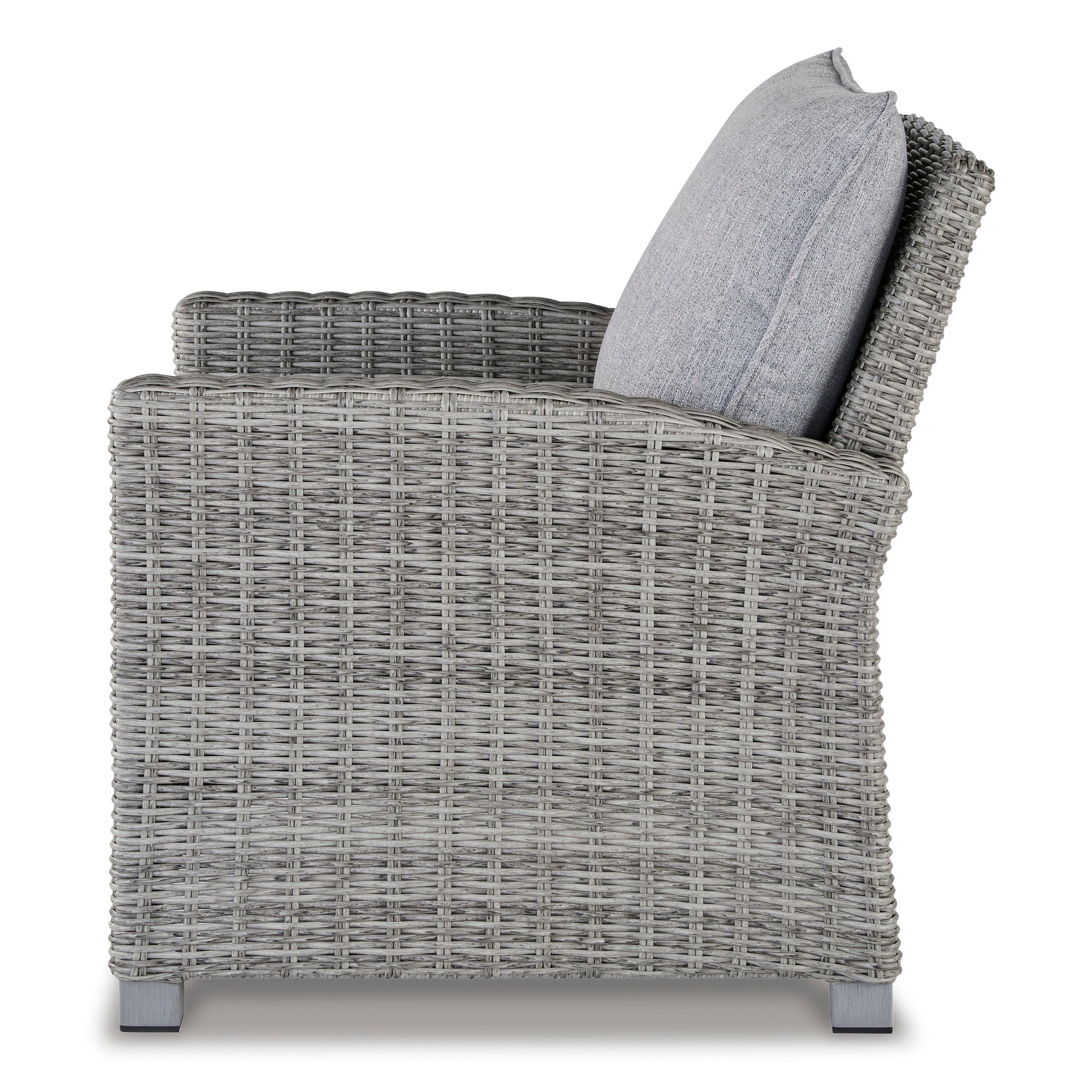 Sanibel Outdoor Club Chair