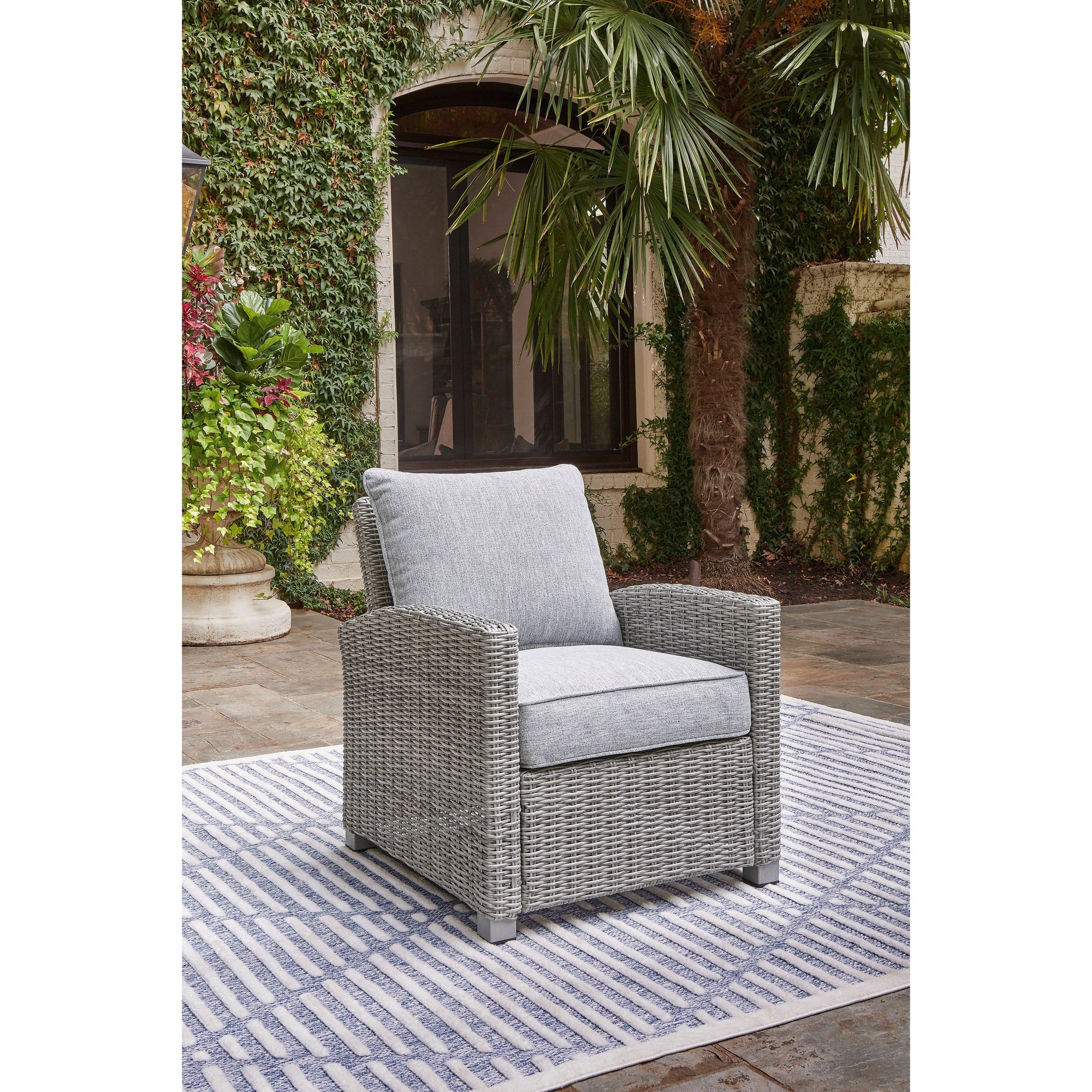 Sanibel Outdoor Club Chair