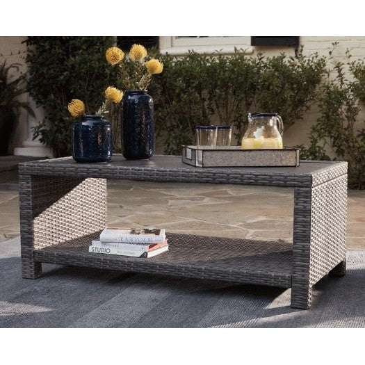 Nantucket Outdoor Sectional Set