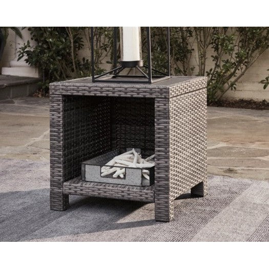 Nantucket Outdoor Sectional Set