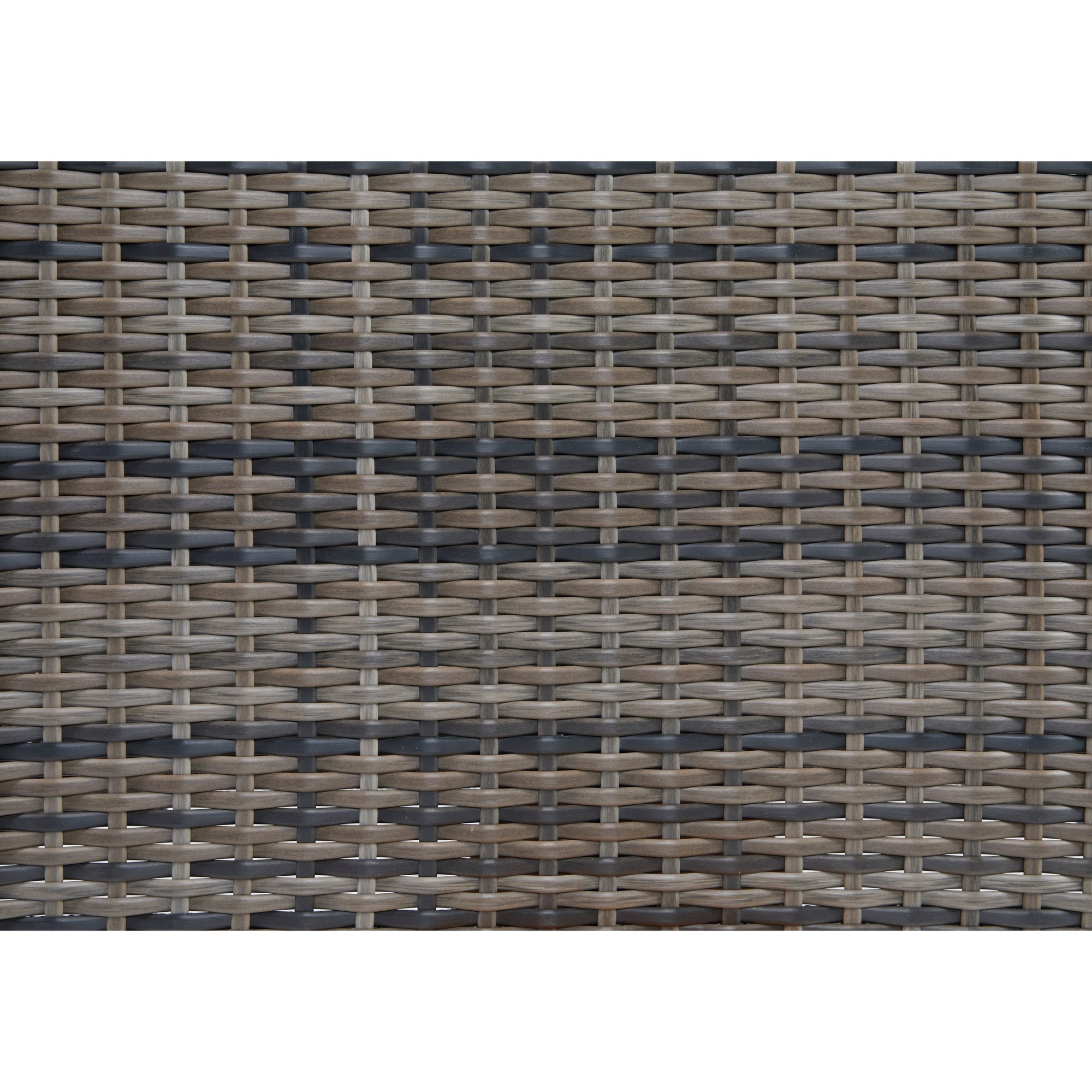 Montauk Curve Half Moon 3pc Sectional Set - With Outdoor High Performance Cushions