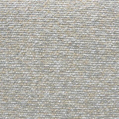 Poly Teak Taupe Outdoor 79" Sofa