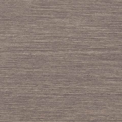 Poly Teak Taupe Outdoor 79" Sofa