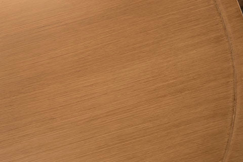 Soho Moss 48&quot; Outdoor Oval Coffee Table