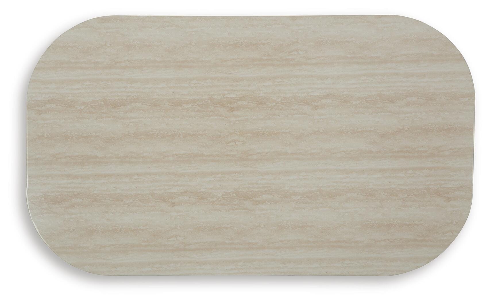 Summer Classic 50" Outdoor Coffee Table