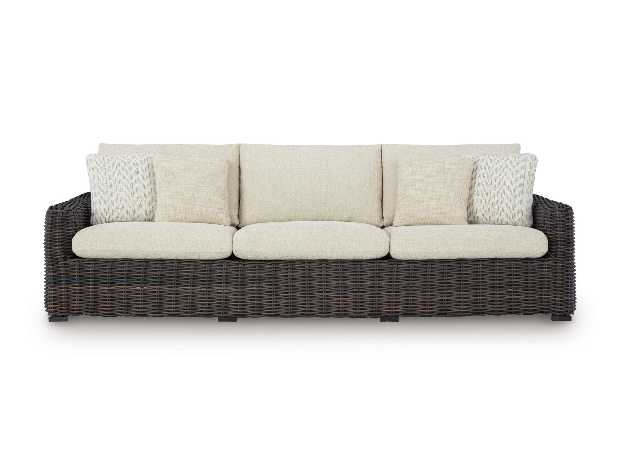 Summer Classic Outdoor Seating Set