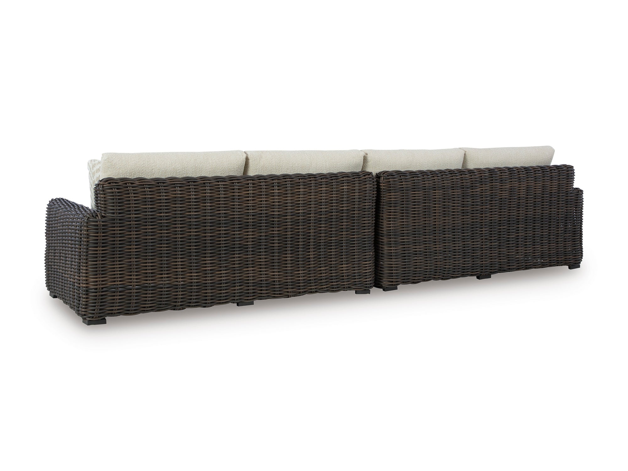 Summer Classic Outdoor Sectional