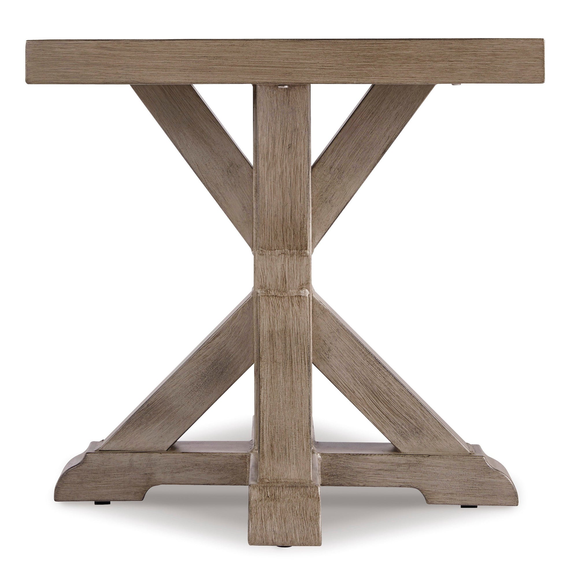 Fire Island 22" Outdoor End Table