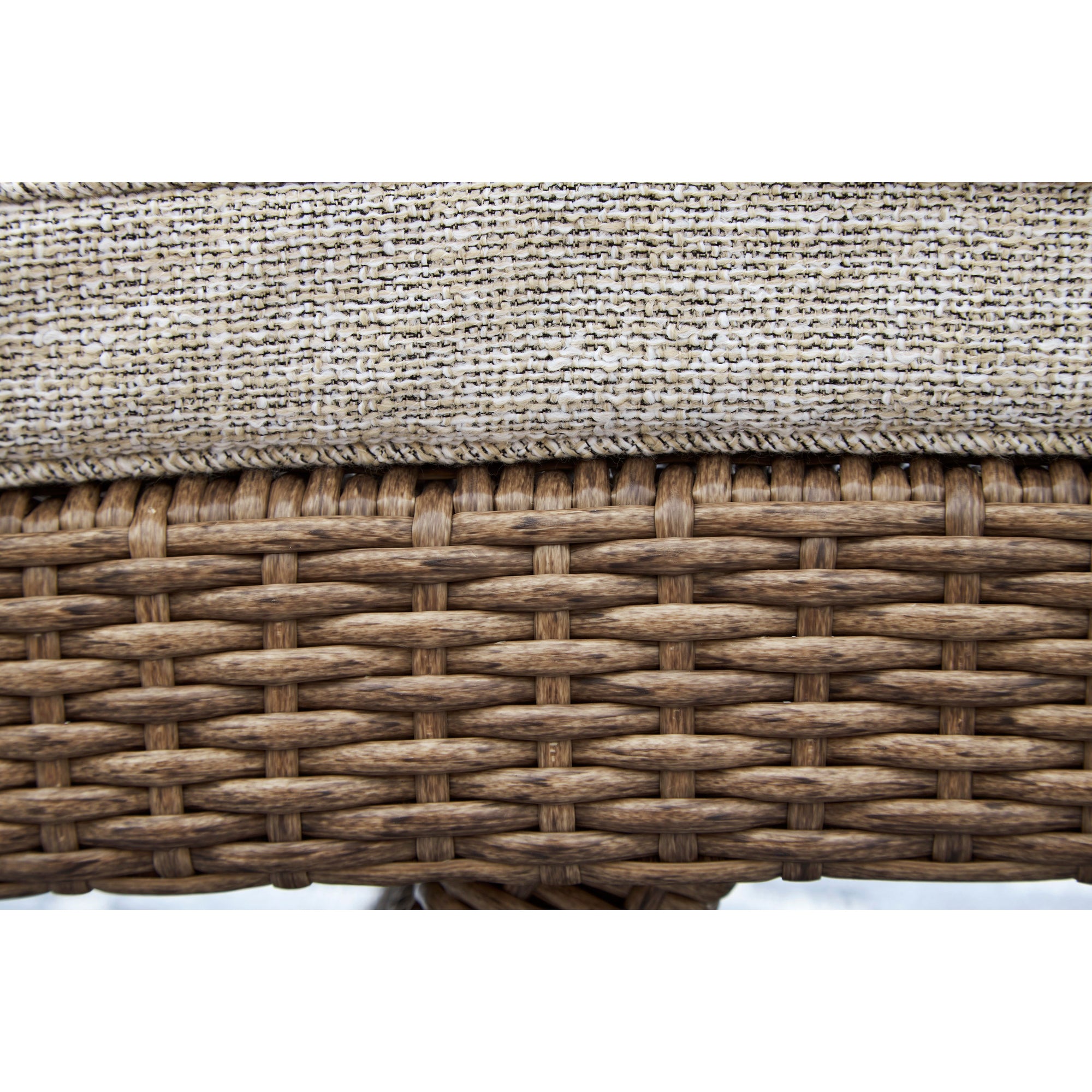 Fire Island Mist Outdoor Pool Chaise Lounge