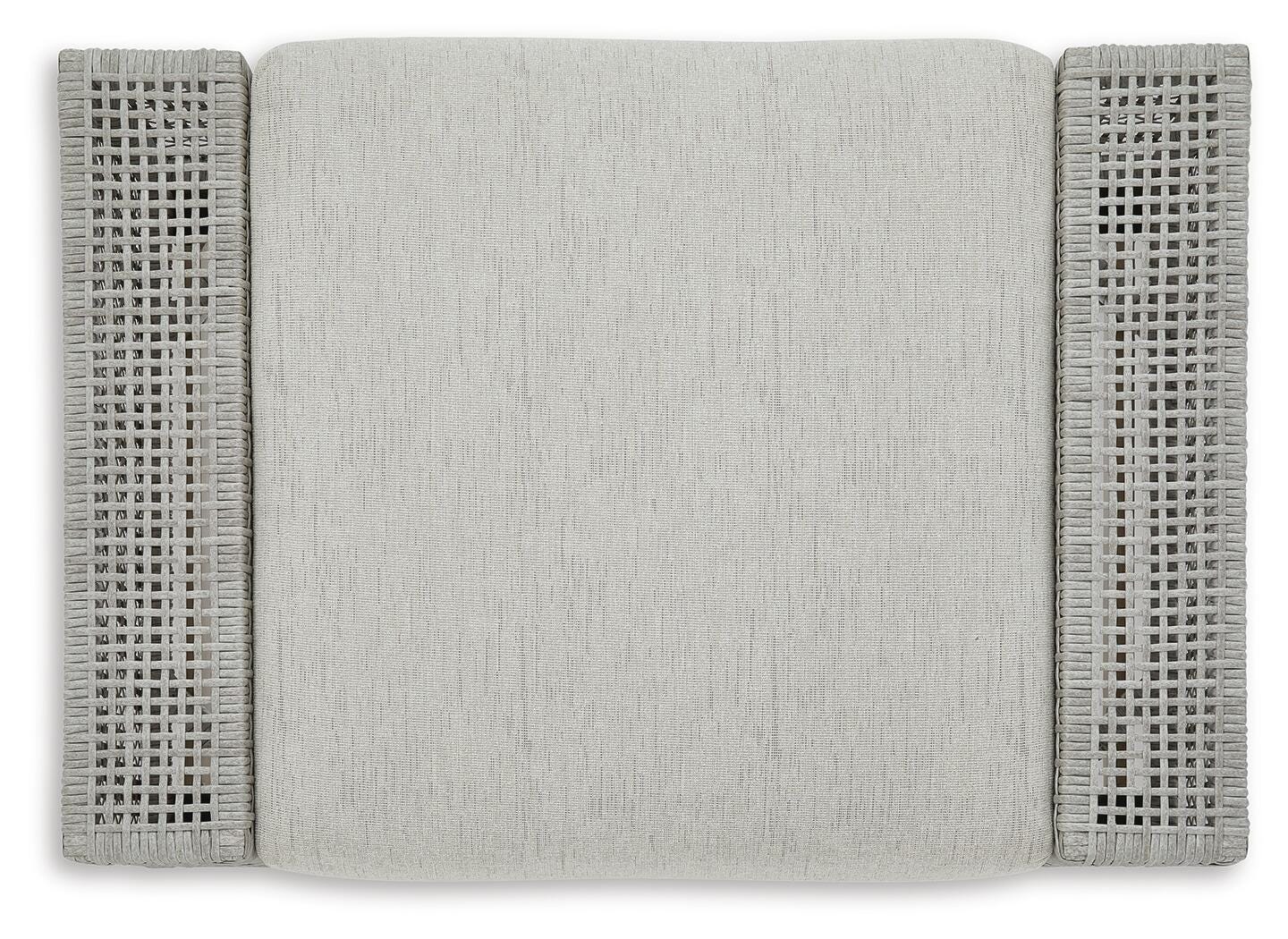 St Barts Outdoor Ottoman