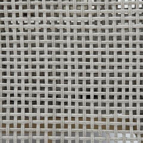 St Barts Outdoor Dining Arm Chair