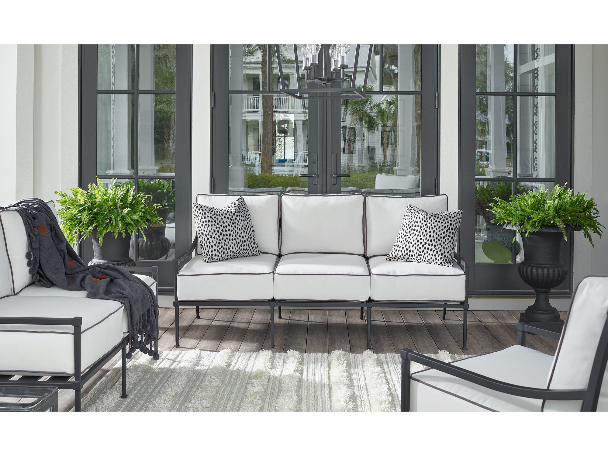 Universal Coastal Living Seneca Sofa