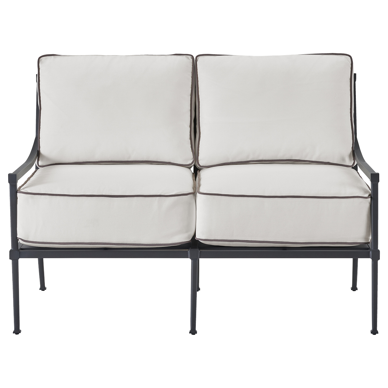 Universal Coastal Living Seneca Loveseat
