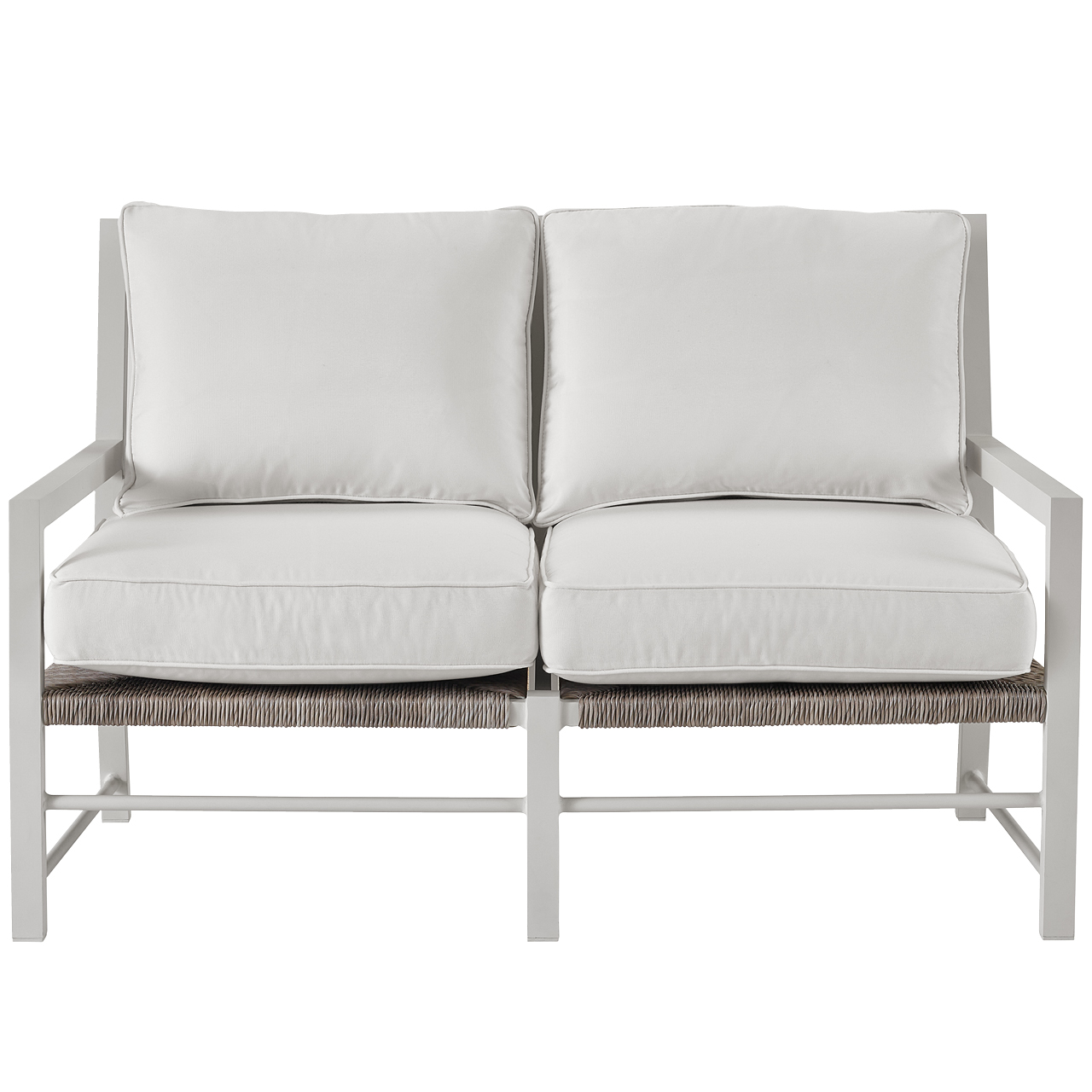Universal Coastal Living Tybee Loveseat