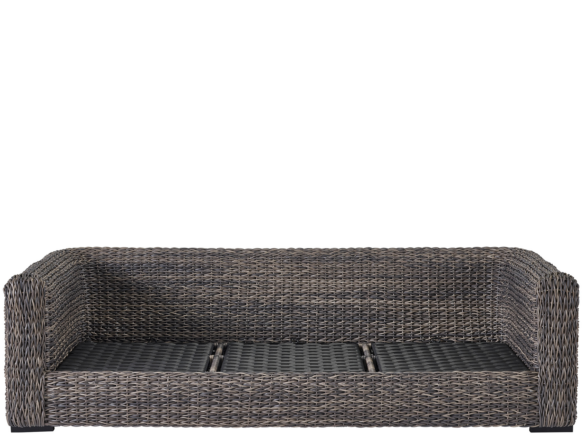 Universal Coastal Living Montauk Woven Outdoor Seating Set