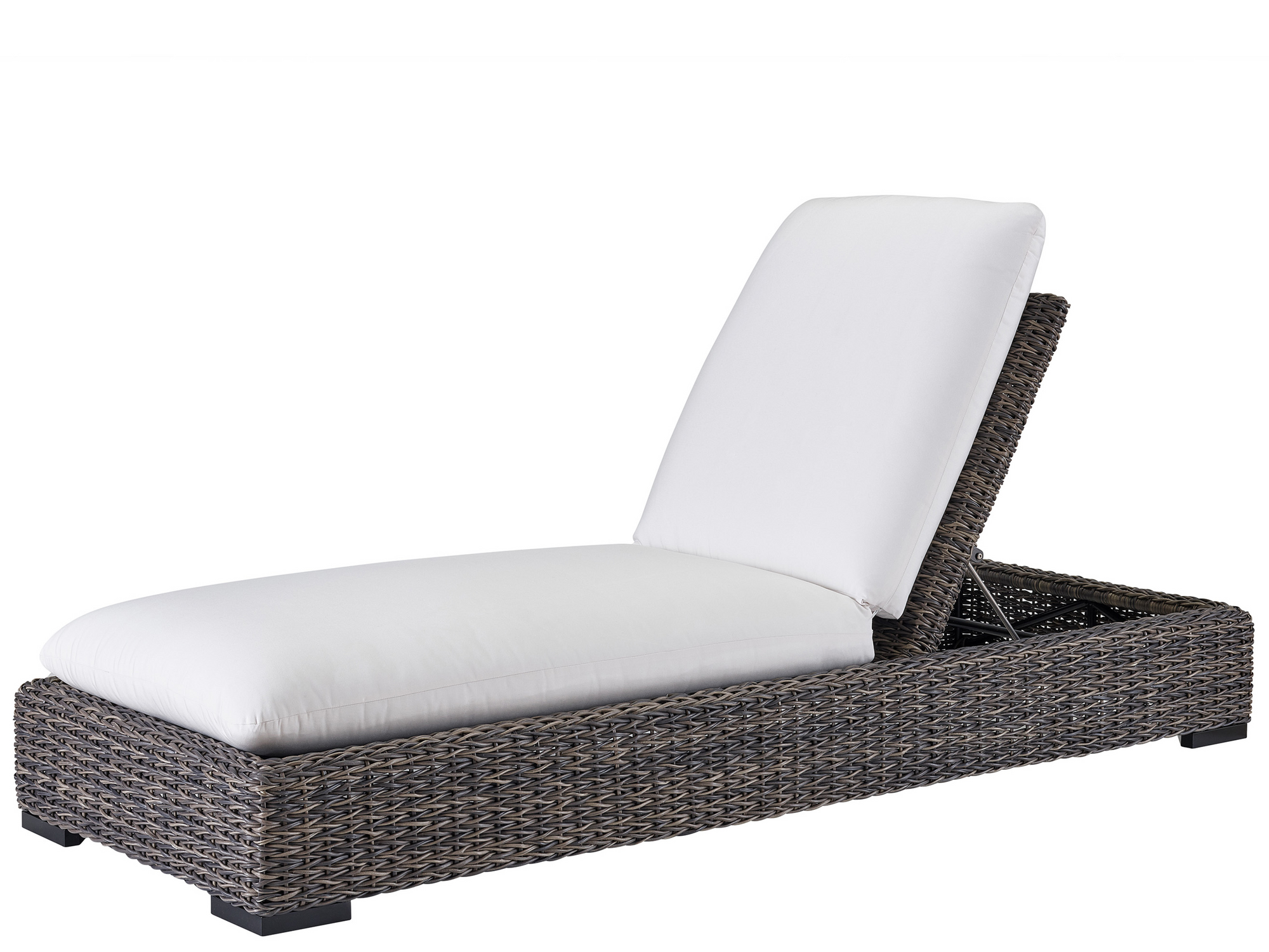 Universal Coastal Living Montauk Outdoor Chaise Lounge (Set of 2)