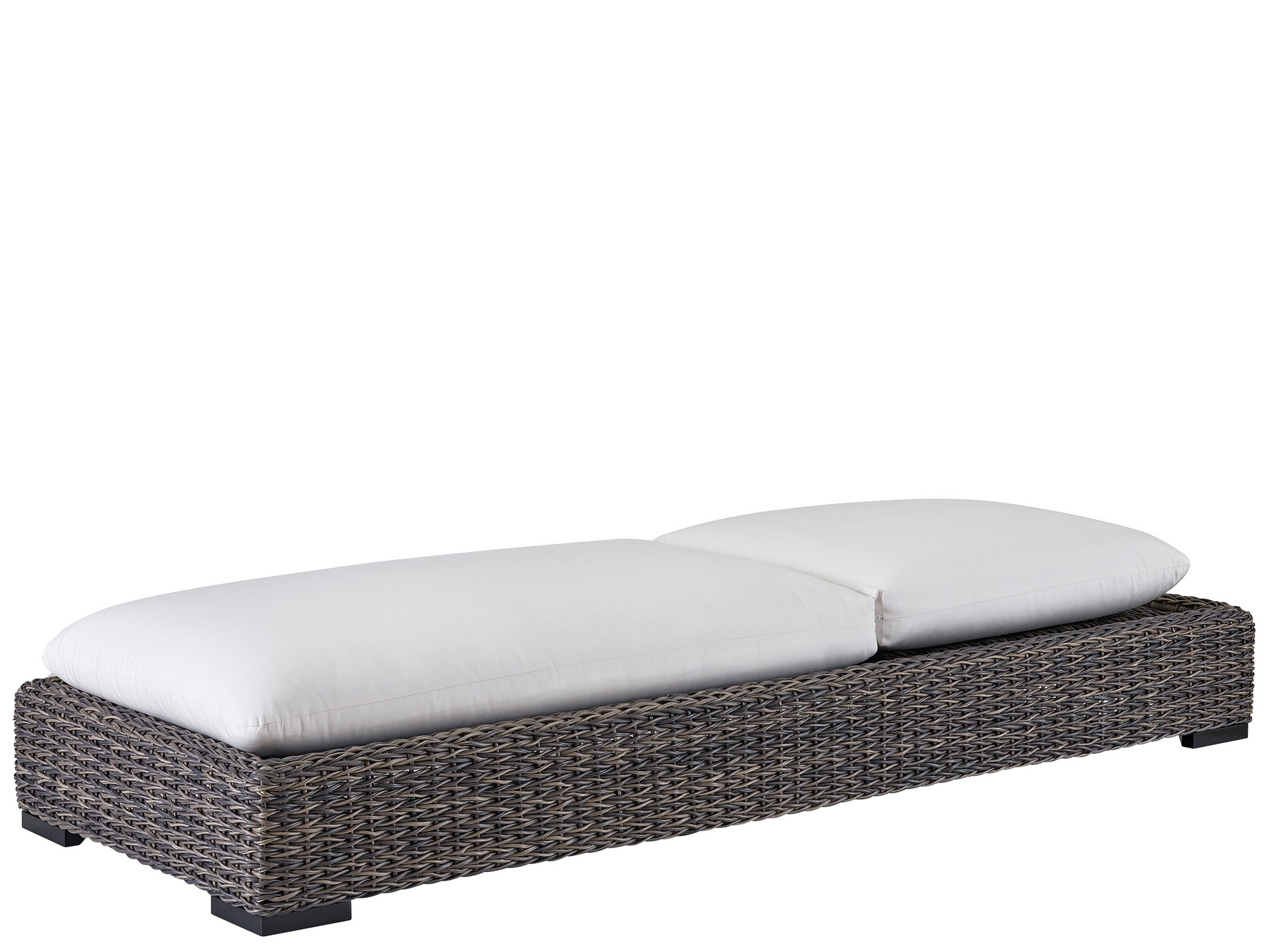 Universal Coastal Living Montauk Outdoor Chaise Lounge (Set of 2)