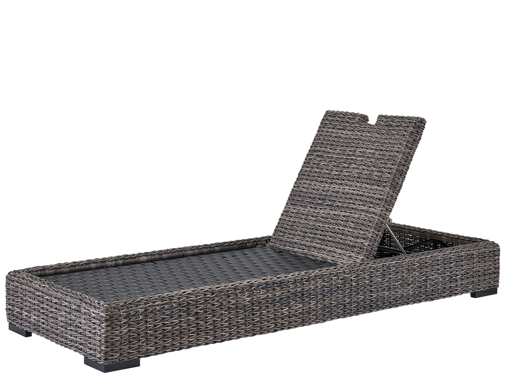 Universal Coastal Living Montauk Outdoor Chaise Lounge (Set of 2)
