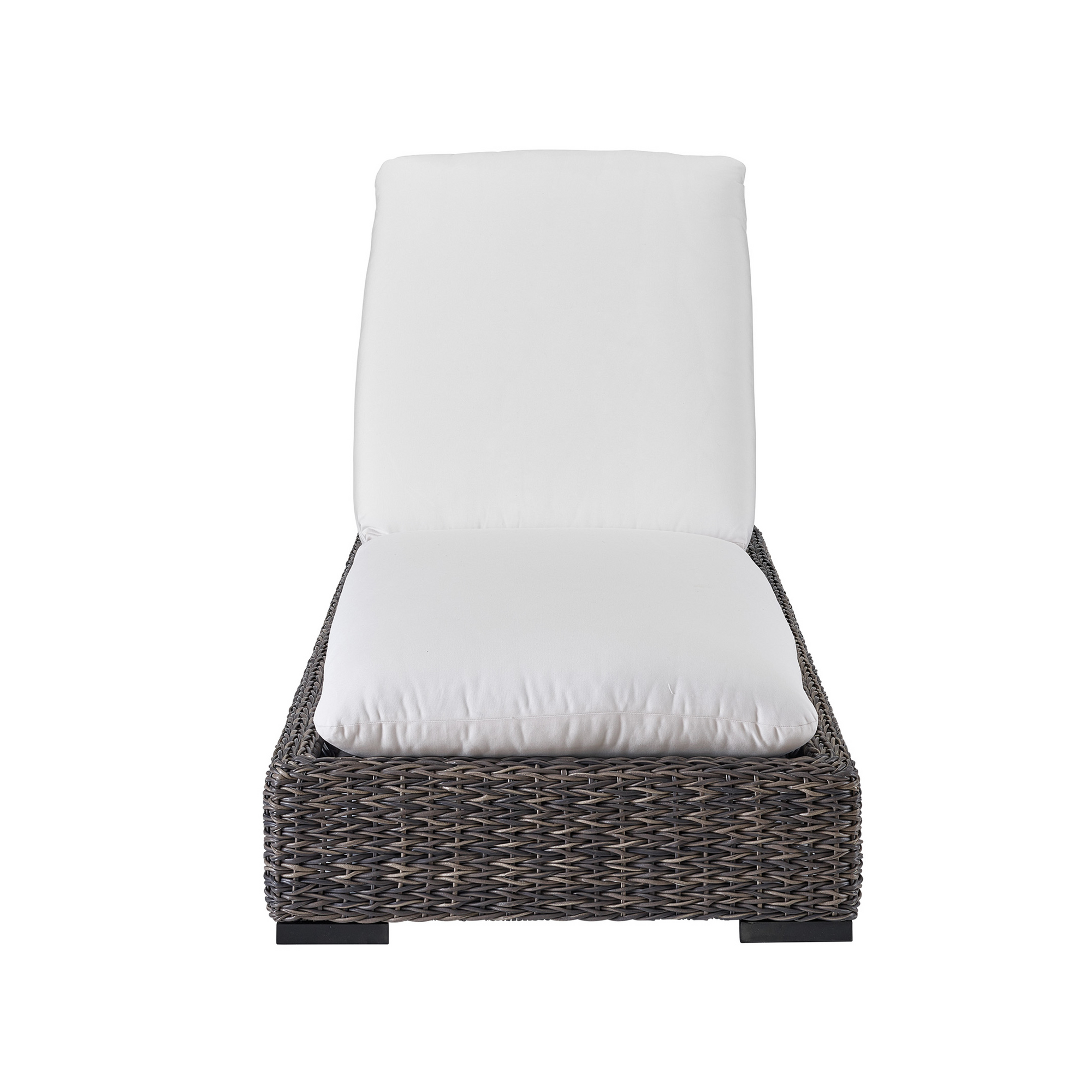 Universal Coastal Living Montauk Outdoor Chaise Lounge (Set of 2)
