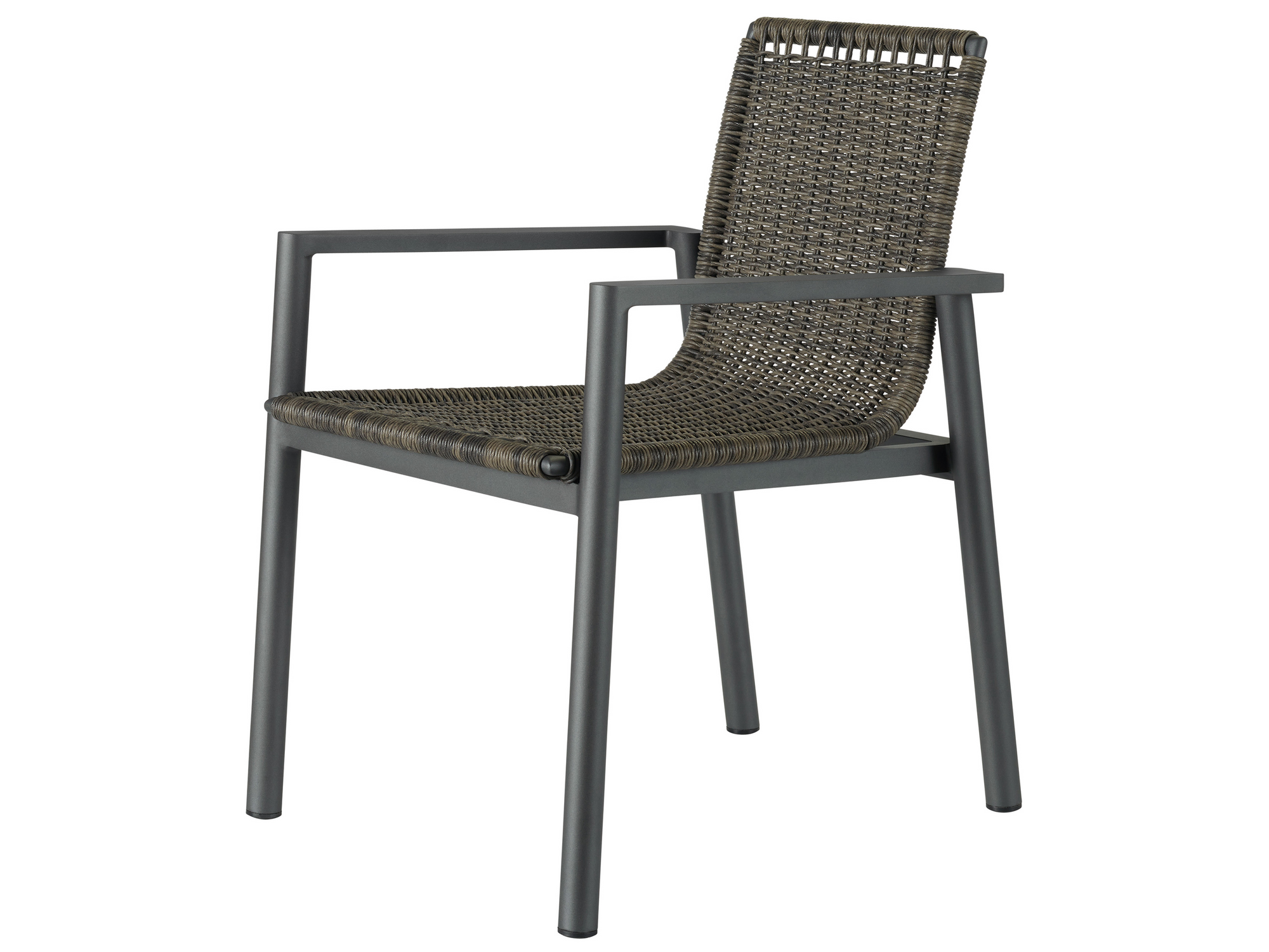 Universal Coastal Living Panama Dining Chair