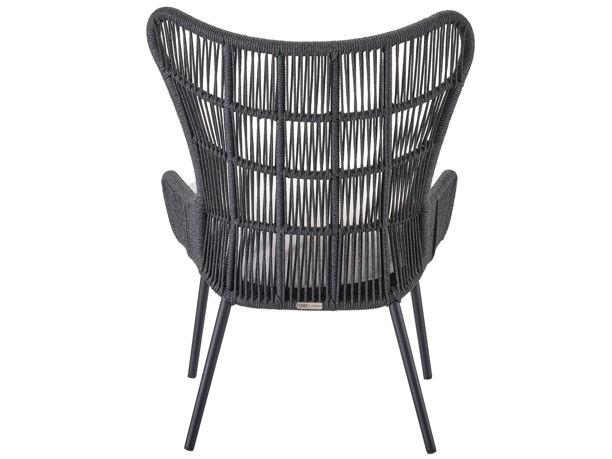 Universal Coastal Living Hatteras Lounge Chair