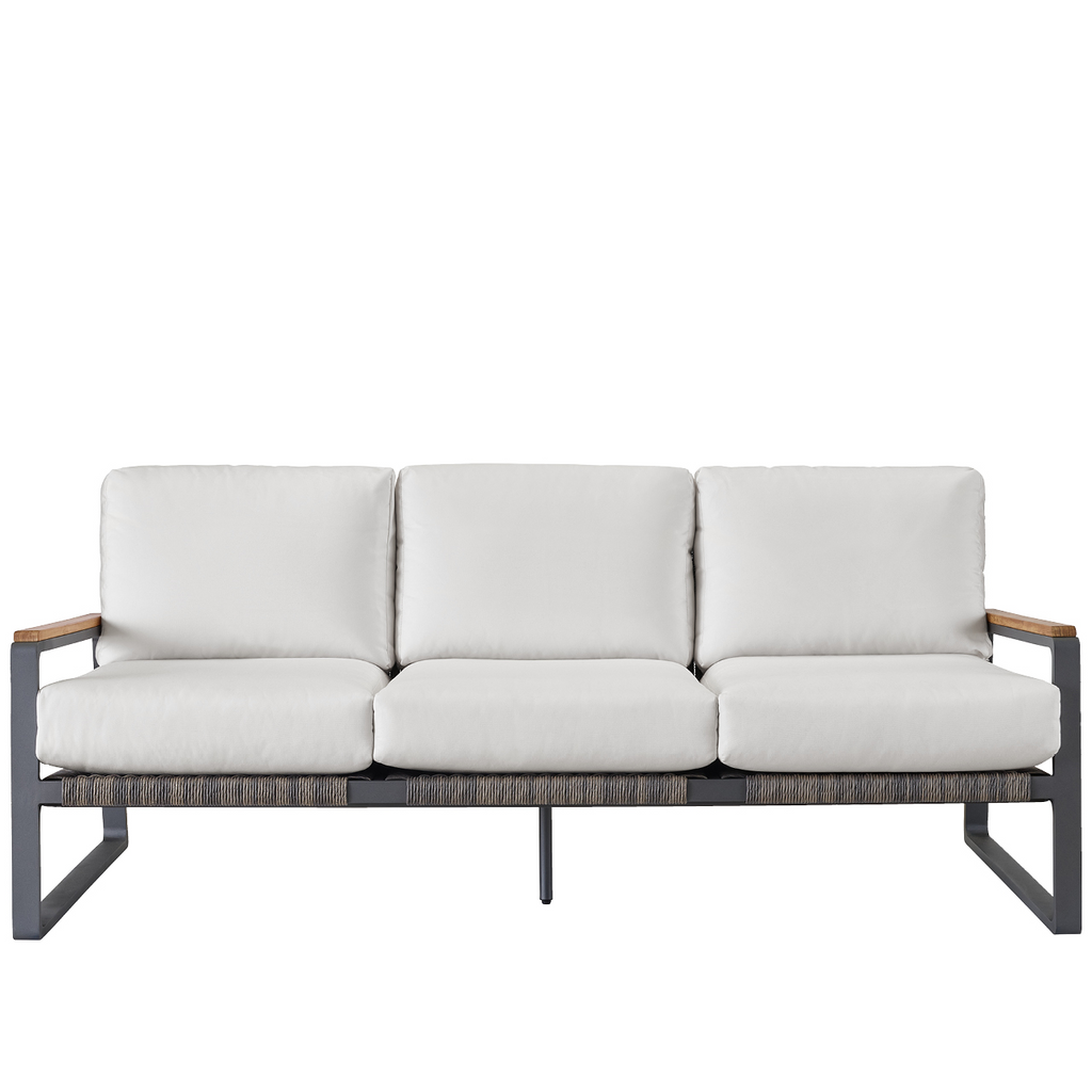 Universal Coastal Living San Clemente 3-Pc Outdoor Set (Sofa +2