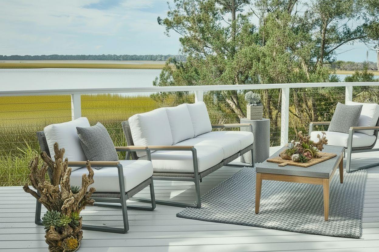 Universal Coastal Living San Clemente Sofa