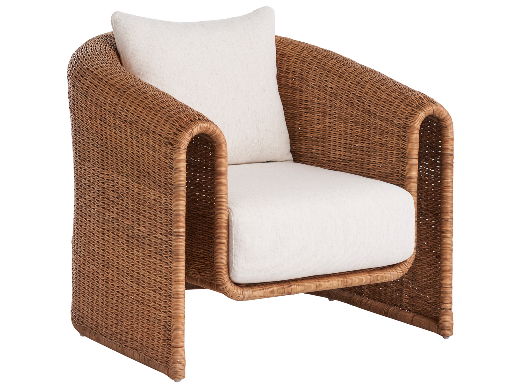 Universal Coastal Living Key Largo Lounge Chair