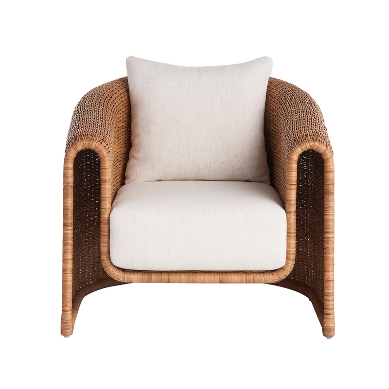 Universal Coastal Living Key Largo Lounge Chair