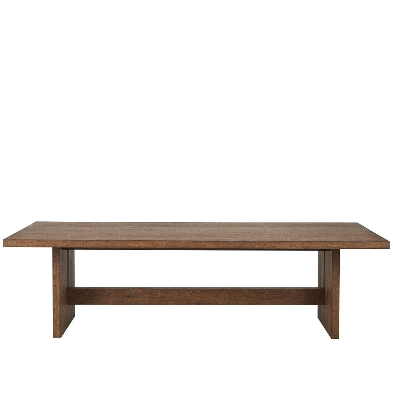 Universal Eden 108" Dining Table