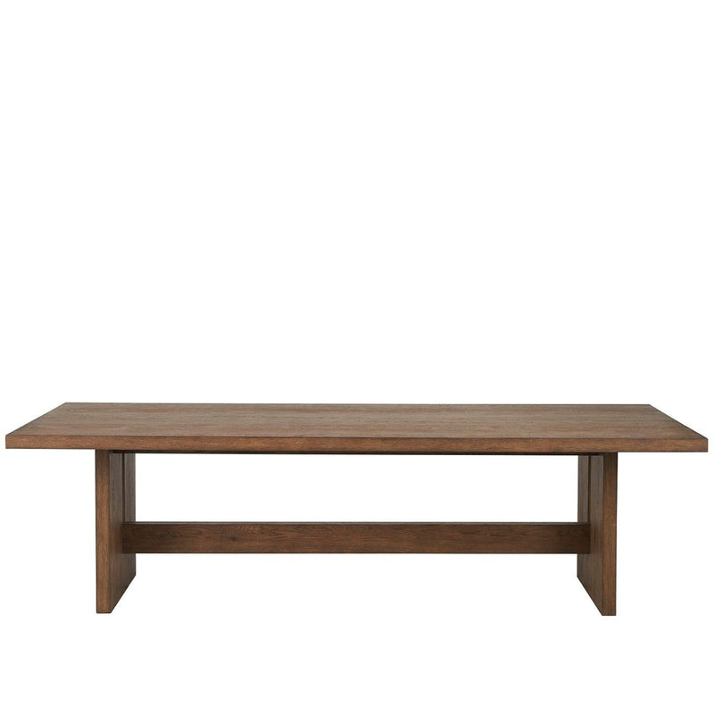 Universal Eden 108" Dining Table