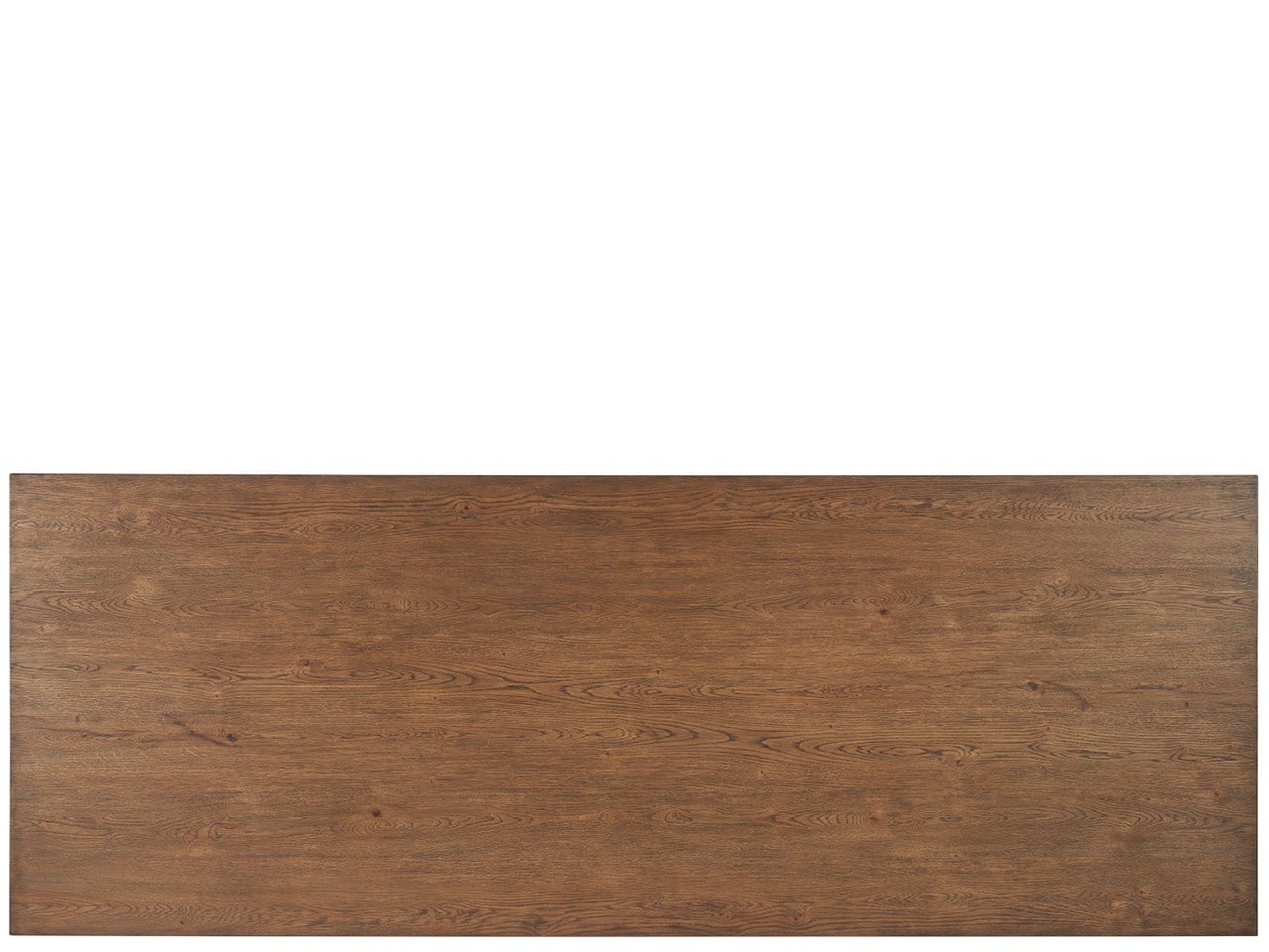 Universal Eden 108" Dining Table