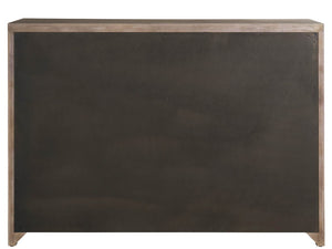 Dwell Latte 68" 10-Drawer Dresser — view 4