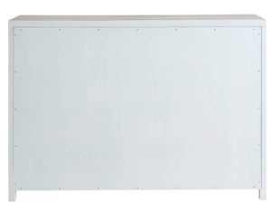 Dwell Glacier 68" 10-Drawer Dresser — view 4
