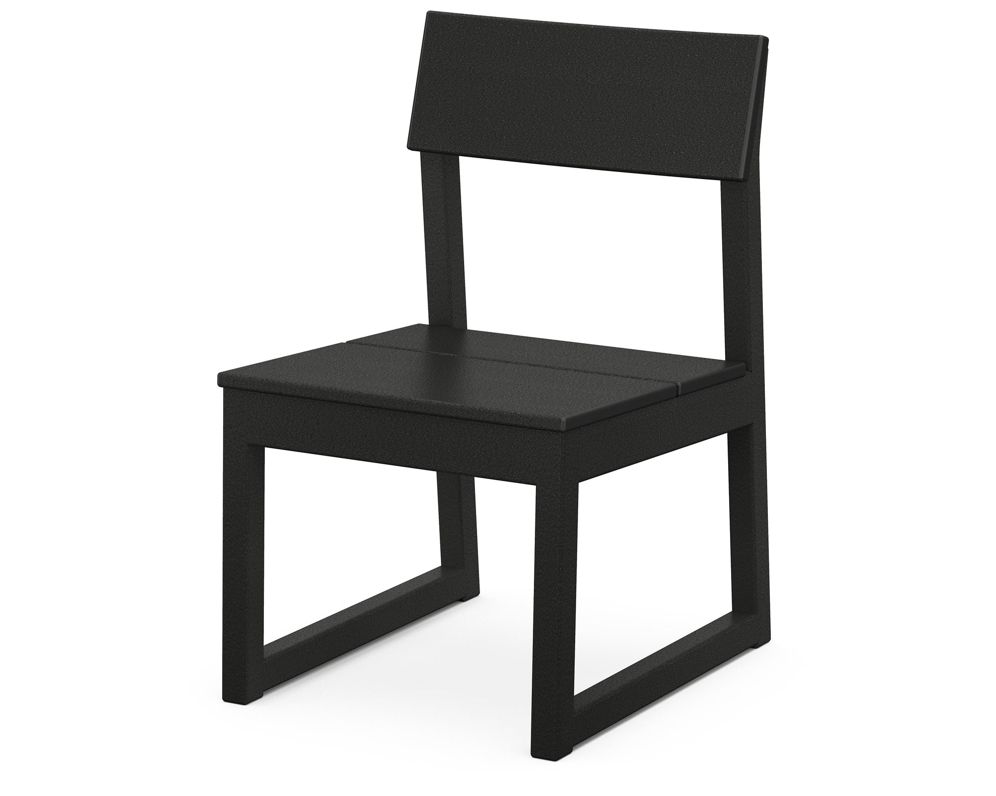 Polywood EDGE Dining Side Chair